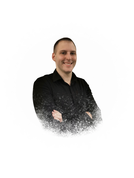 Image of Miloš Delibašić